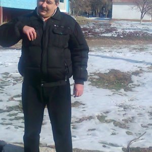 Виталий Ерохин, 54 года