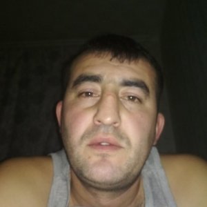 Мурад Адилсой, 39 лет