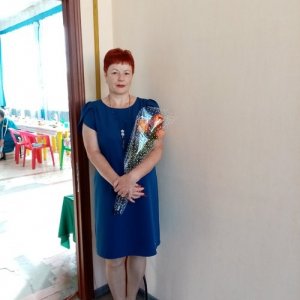 Ольга , 61 год