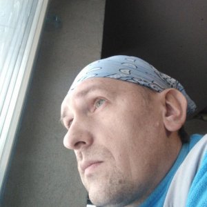 Сергей , 43 года