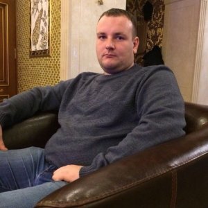 Алексей , 37 лет