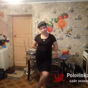 Маргарита , 58 лет