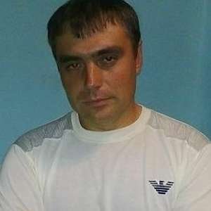 Александр , 46 лет