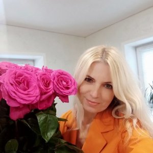 Светлана , 50 лет