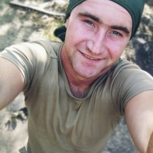 Василий , 28 лет