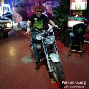 Михаил Верас, 34 года