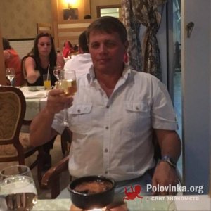 Михаил , 55 лет