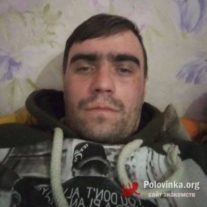 Саша Коваль, 34 года