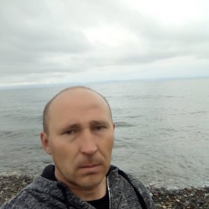 Андрей , 45 лет