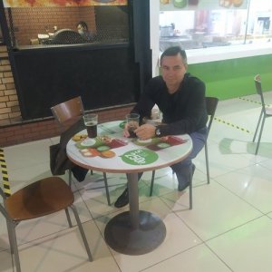 Роман , 49 лет