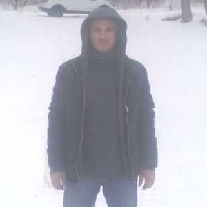 Серж , 47 лет