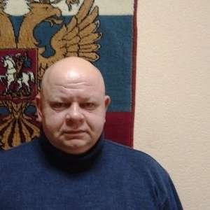Алелсандр , 58 лет