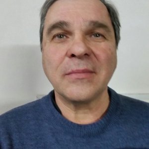 Валерий , 63 года