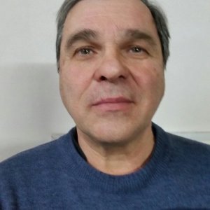 Валерий , 64 года
