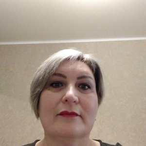 Татьяна , 49 лет