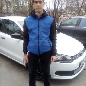 Александр , 41 год