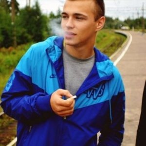 Егор , 25 лет