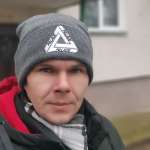 Николай, 35 лет