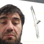 Мух1аммад, 44 года