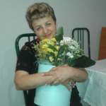 Алла, 55 лет