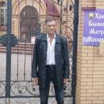 Виктор, 68 лет