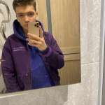 Максим, 23 года