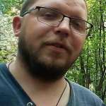 Даниил, 40 лет