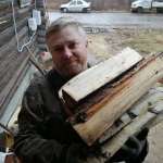 Топтыгин, 51 год
