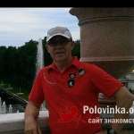 Николай, 62 года