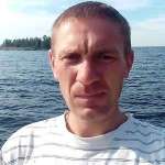 Сергей, 38 лет