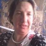 Алина, 40 лет