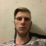 Виктор, 23 года