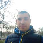 Олег, 35 лет