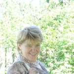 Ирина, 62 года