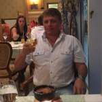 Михаил, 55 лет