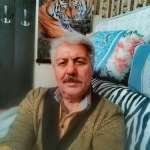 Валерий, 68 лет