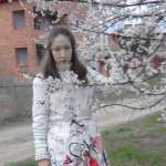 Настя, 22 года