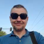 Виктор, 54 года