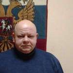 Алелсандр, 57 лет