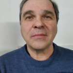 Валерий, 64 года