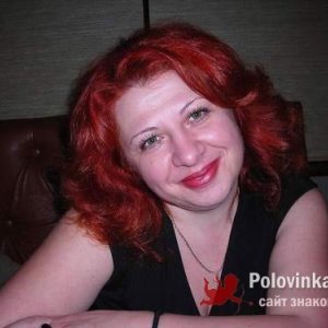 Ирина , 48 лет