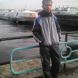 Михаил , 46 лет