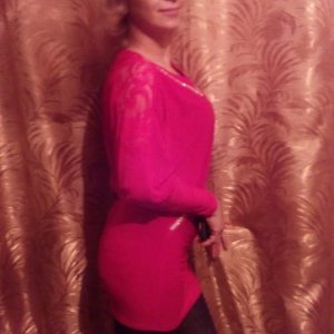 Erika , 54 года