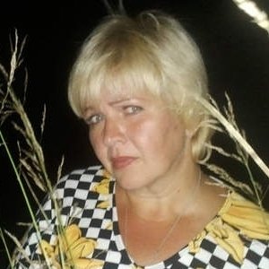 Анна , 52 года