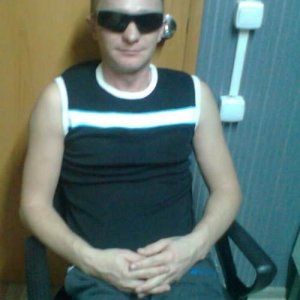 Алекс , 44 года