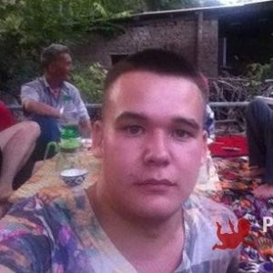 Азат м, 29 лет