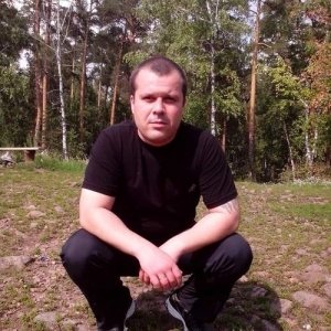 Артем клименко, 43 года