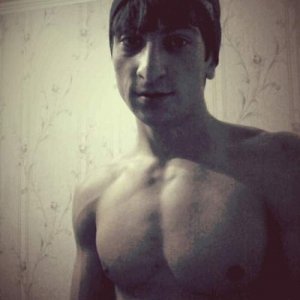 DaiKer , 30 лет