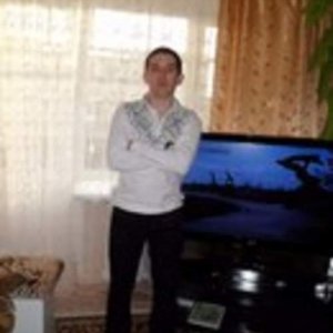 Макс , 40 лет