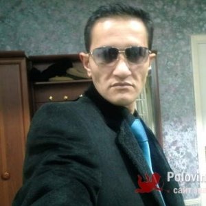 Эркин , 51 год